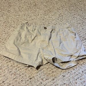 Chubbies 4” Casual Shorts